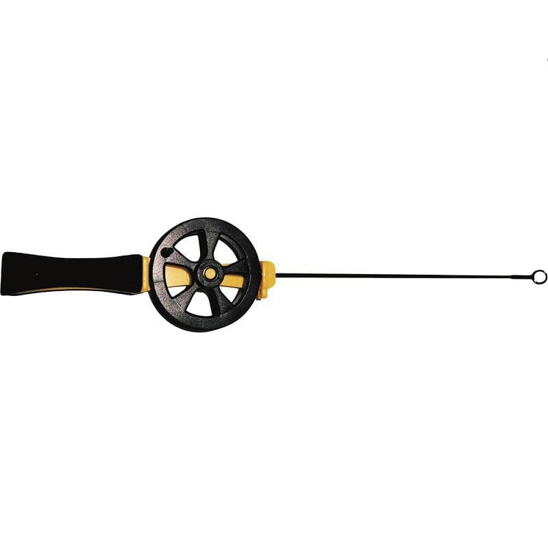 Wiggler Pimpelspö Mjuk Topp från Wiggler