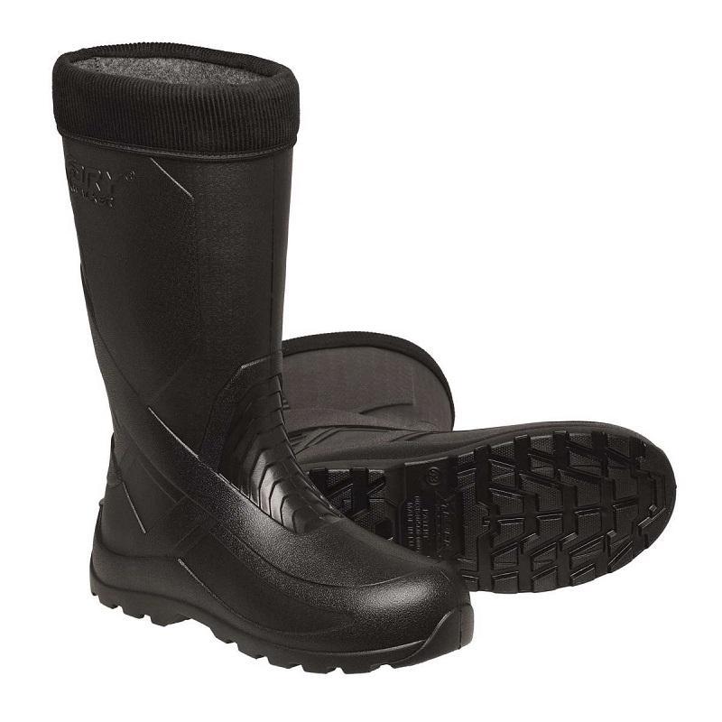 Kinetic Isfiskestövlar Drywalker Boot 15" Storlek 47 Svarta från Kinetic