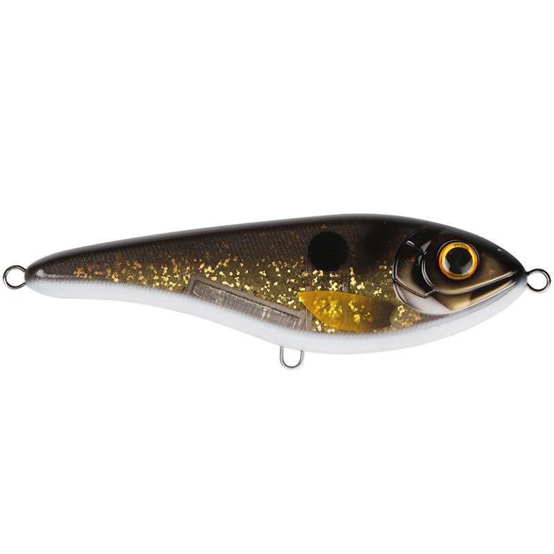 Strike Pro Buster Jerk - Sinking - 15cm - 75g - Classic Sucker från Strike Pro