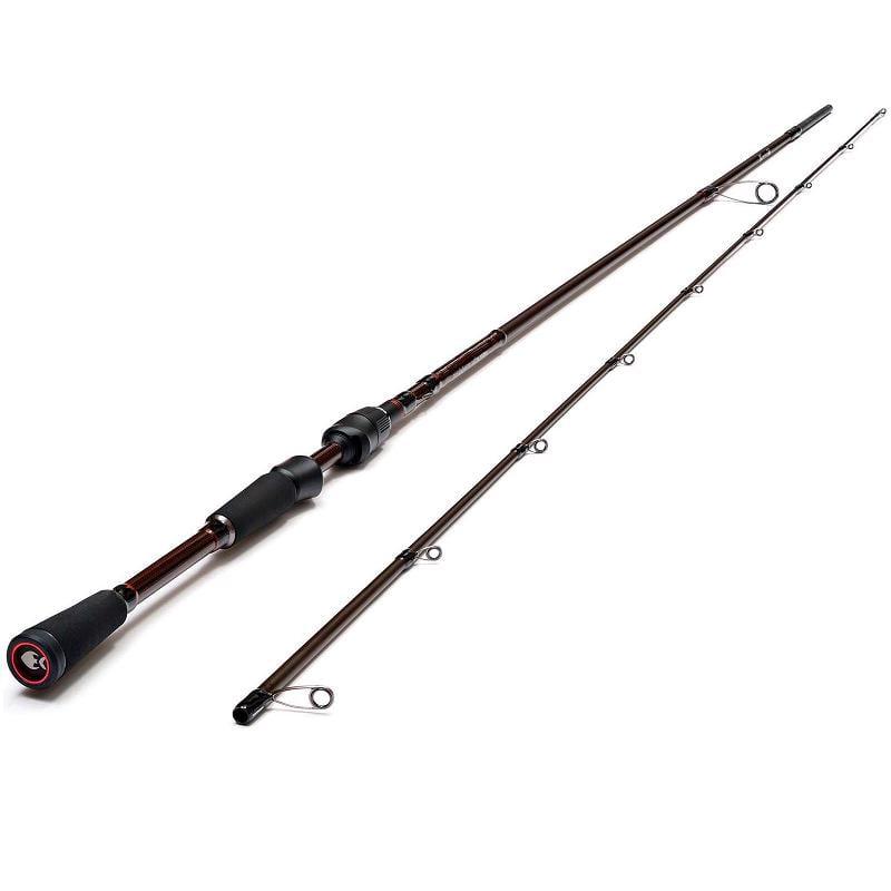 Westin W4 Finesse T&C 2nd Haspelspö 7'1"/213cm M Kastvikt 7-21g från Westin