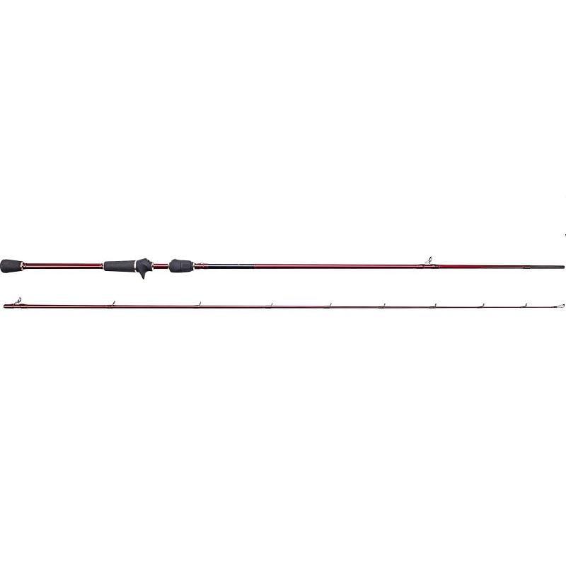 Westin W6 Finesse-T TC Spinnspö Till Multirulle 7'1"/213cm ML Kastvikt 5-15g