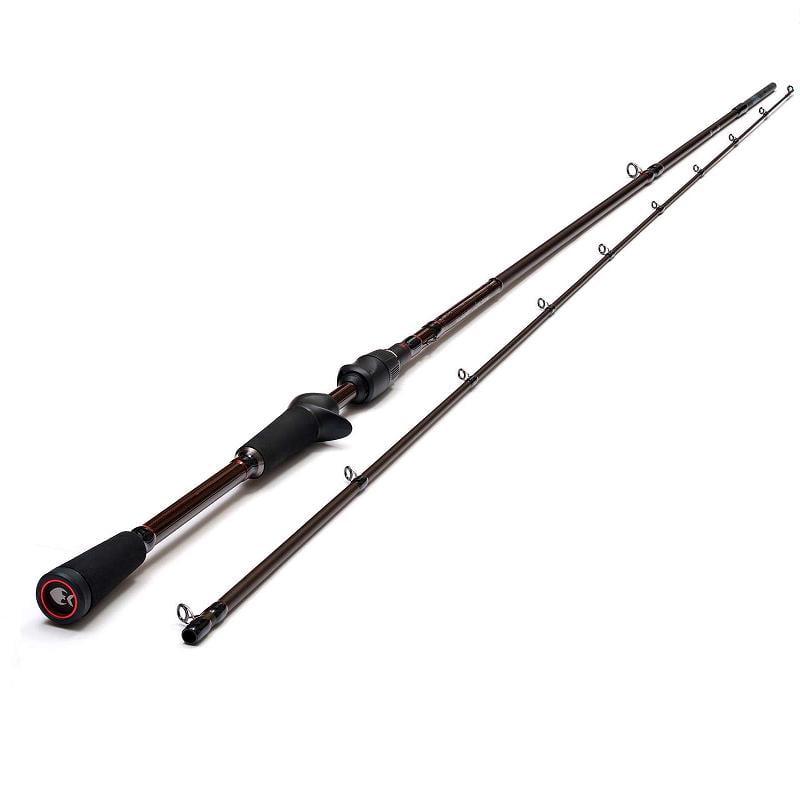 Westin W4 Finesse-T T&C 2nd Spinnspö Till Multirulle 7'1"/213cm M Kastvikt 7-21g