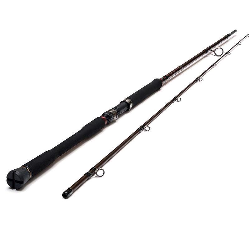 Westin W4 Powercast 2nd Haspelspö 8'/240cm XH Kastvikt 60-180g från Westin