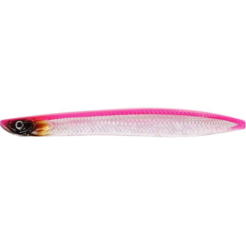 Westin Sandy Inline 14g 3D Pink Ayu 9,5cm från Westin