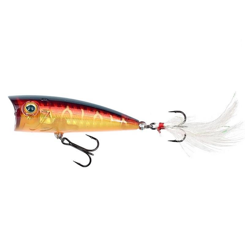 Hurricane Top-X Popper 8g 6cm - HTX6-11 från Hurricane