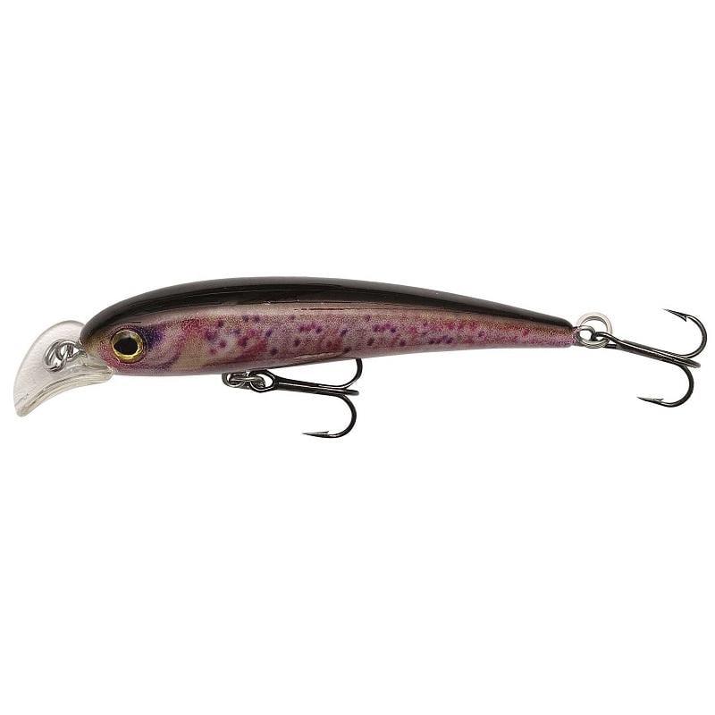 Kinetic Sweeper 7cm 5g Brown Trout från Kinetic