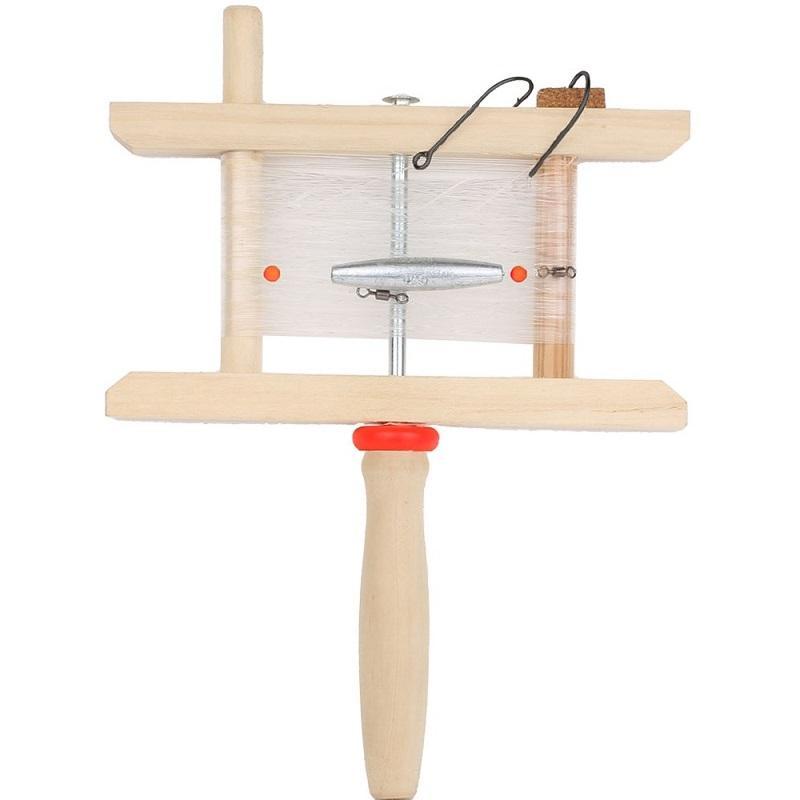 Wiggler Makrillmete från Wiggler