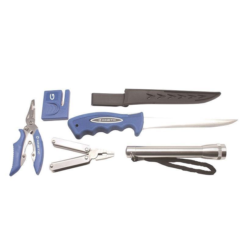 Kinetic Multi-Tools Kit från Kinetic