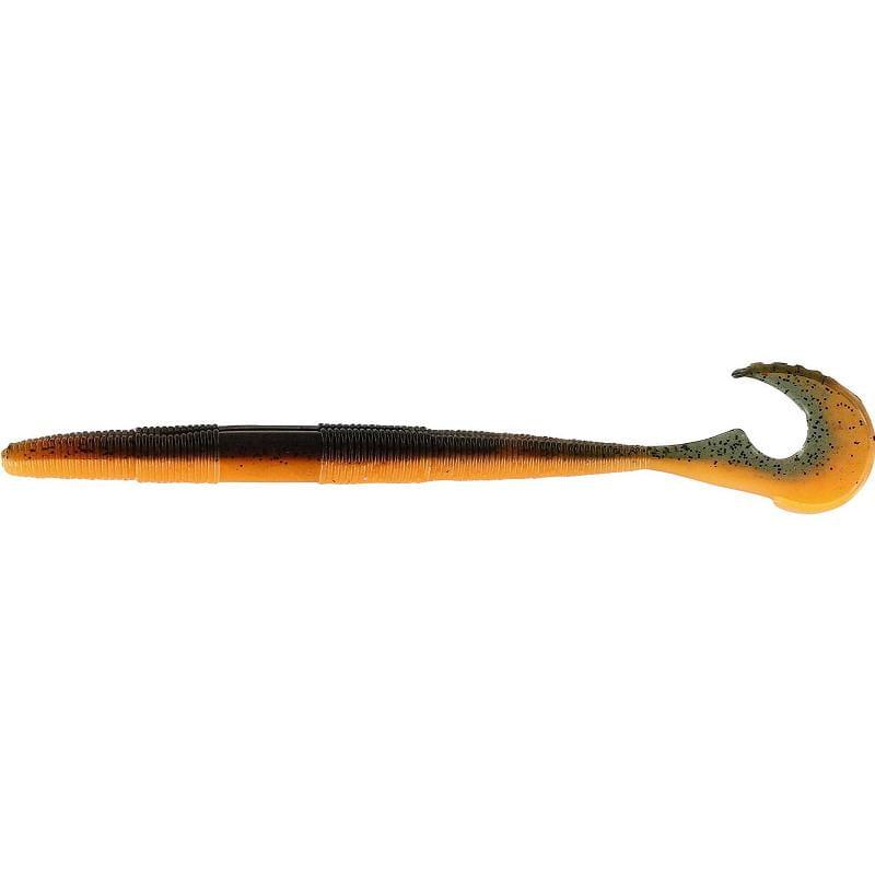 Westin Swimming Worm 13cm 5g UV Craw 5pcs från Westin
