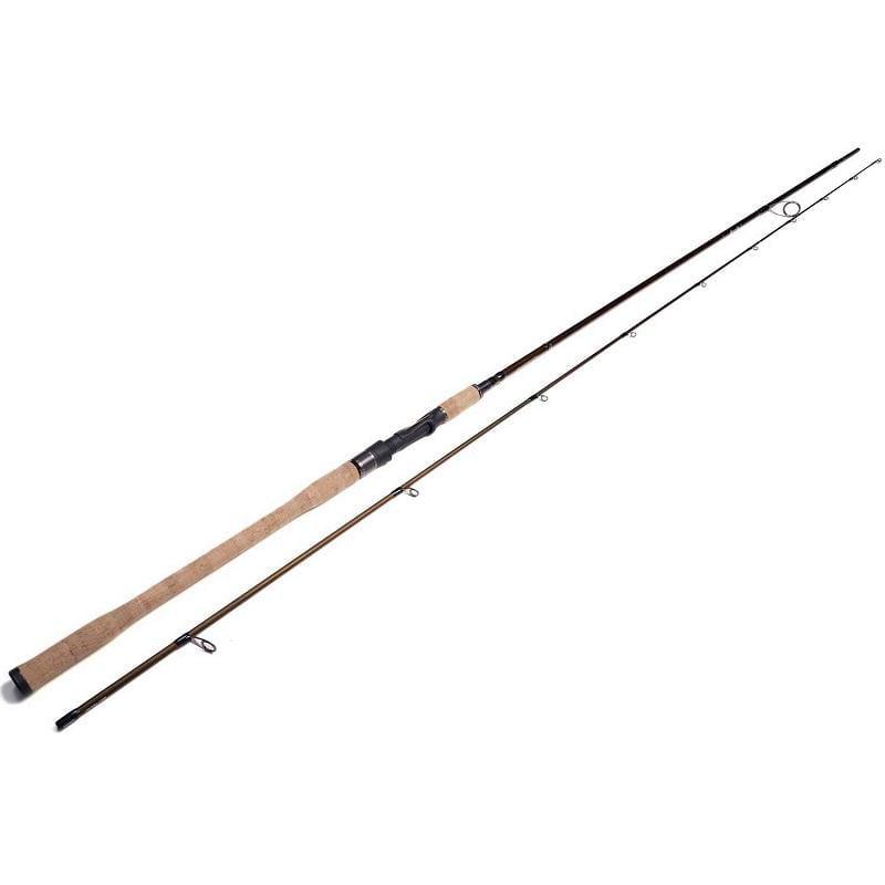 Westin W4 Spin 2nd Haspelspö 8'/240cm M 7-30g från Westin