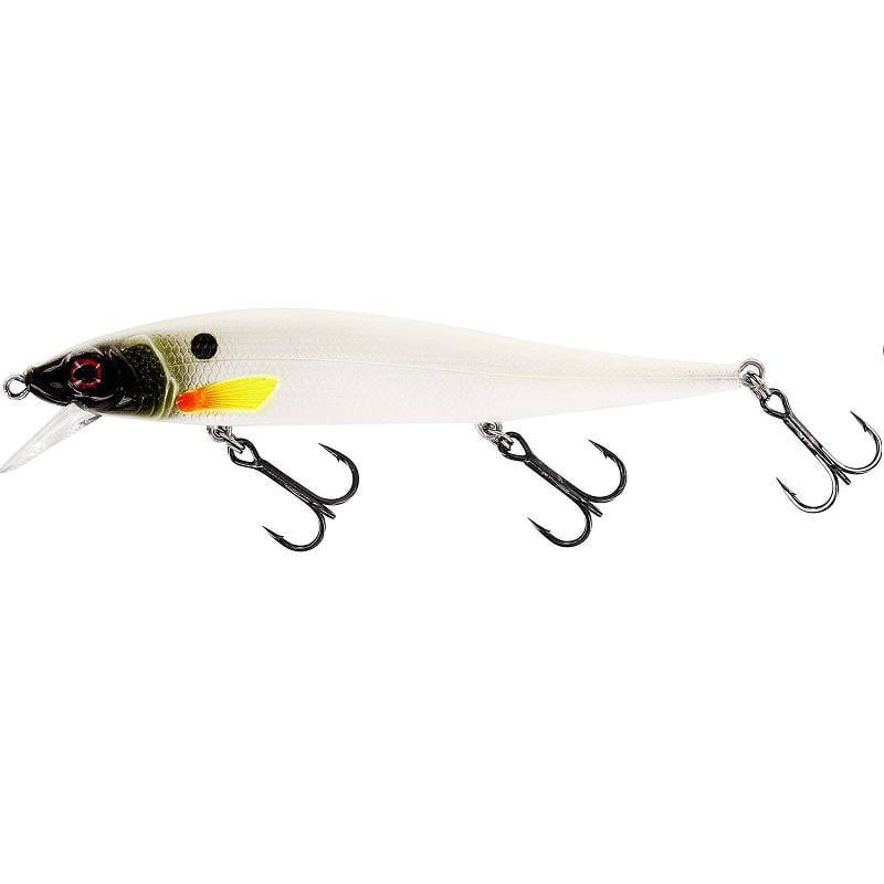 Westin Jerkbite SR 11cm 13,5g Suspending Ghost Hunter från Westin