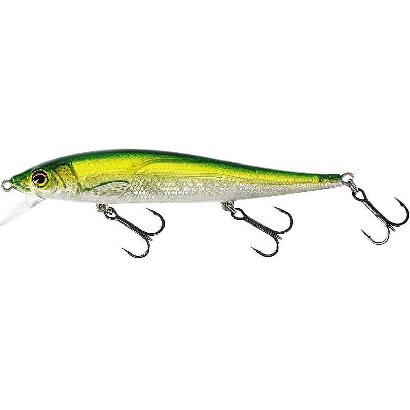 Westin Jerkbite SR 11cm 13,5g Suspending Olive Minnow från Westin