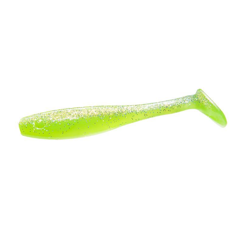 RenzStein Renz Shad Finesse Green Lime 7cm, 4,3g - 6-pack från Renz-Stein