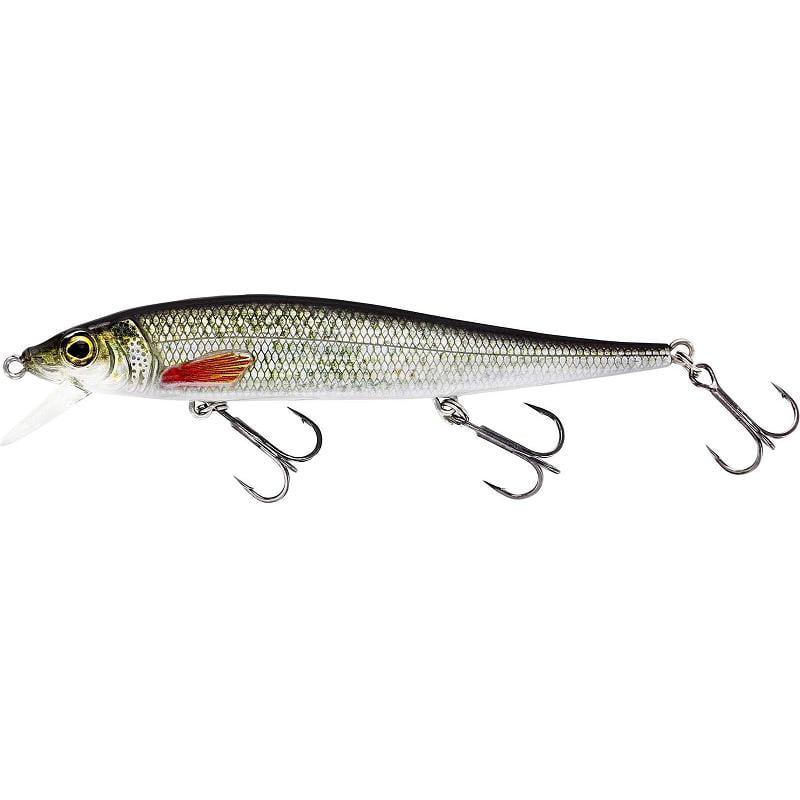 Westin Jerkbite SR 11cm 13,5g Suspending Real Roach från Westin