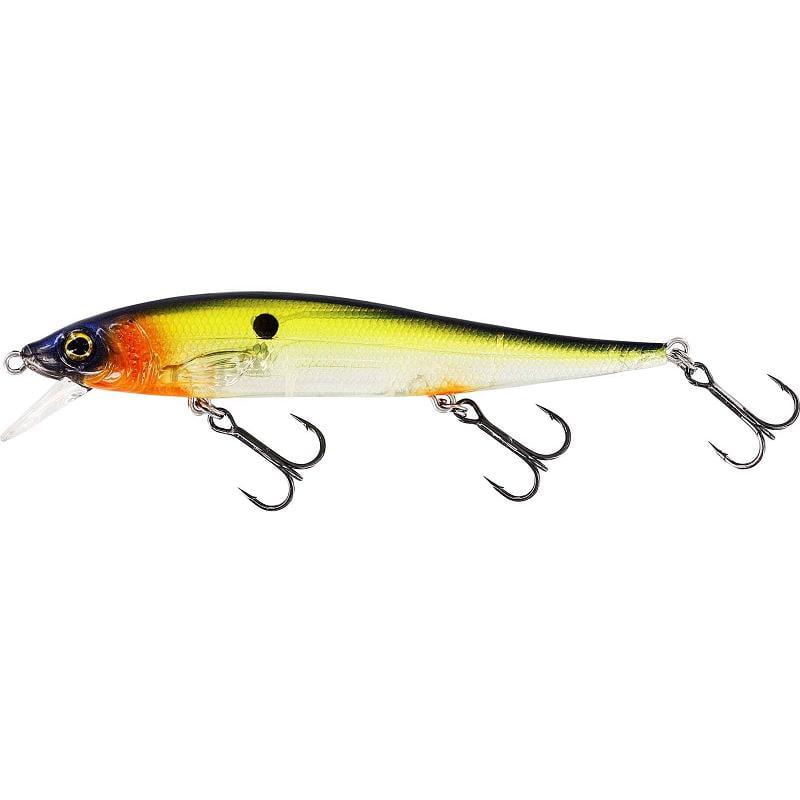 Westin Jerkbite SR 11cm 13,5g Suspending Hot Shad från Westin