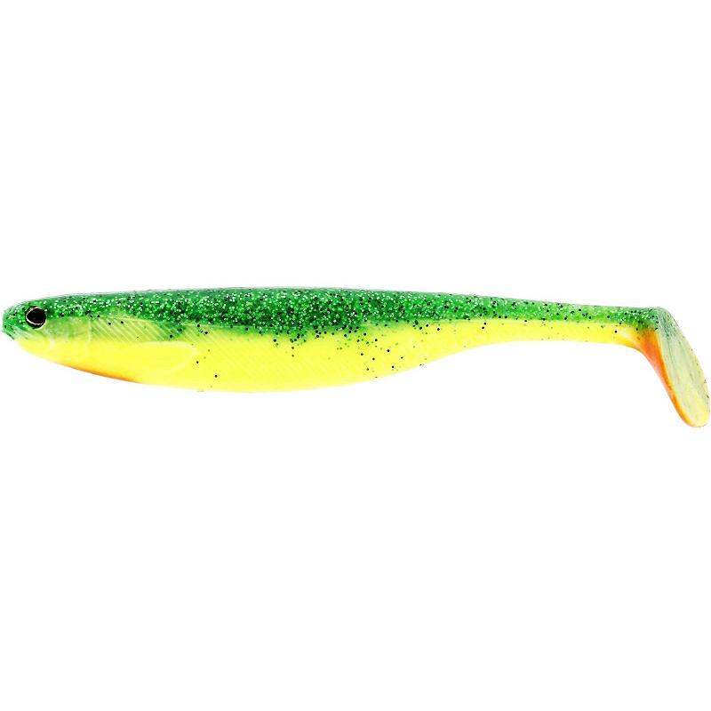 Westin ShadTeez Slim 14cm 17g Fireflake 2pcs