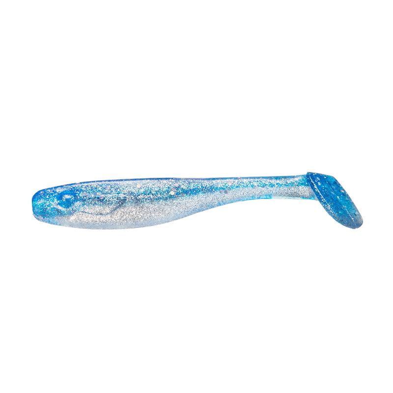 RenzStein Renz Shad Finesse Blue Perl 7cm, 4,3g - 6-pack från Renz-Stein