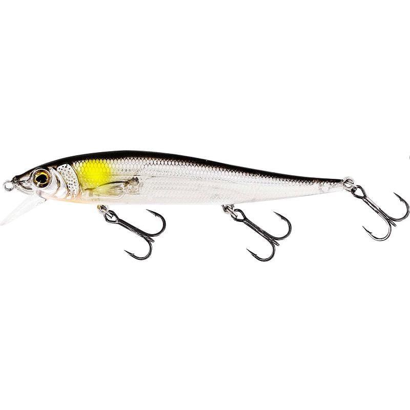 Westin Jerkbite SR 11cm 13,5g Suspending W Ayu från Westin