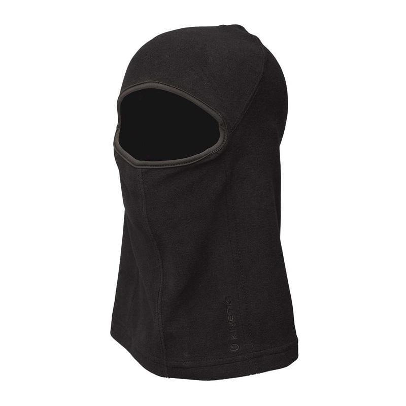 Kinetic Fleece Balaclava One Size Black från Kinetic