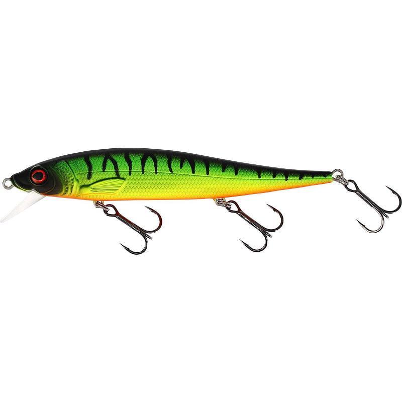 Westin Jerkbite SR 11cm 13,5g Suspending Firetiger från Westin