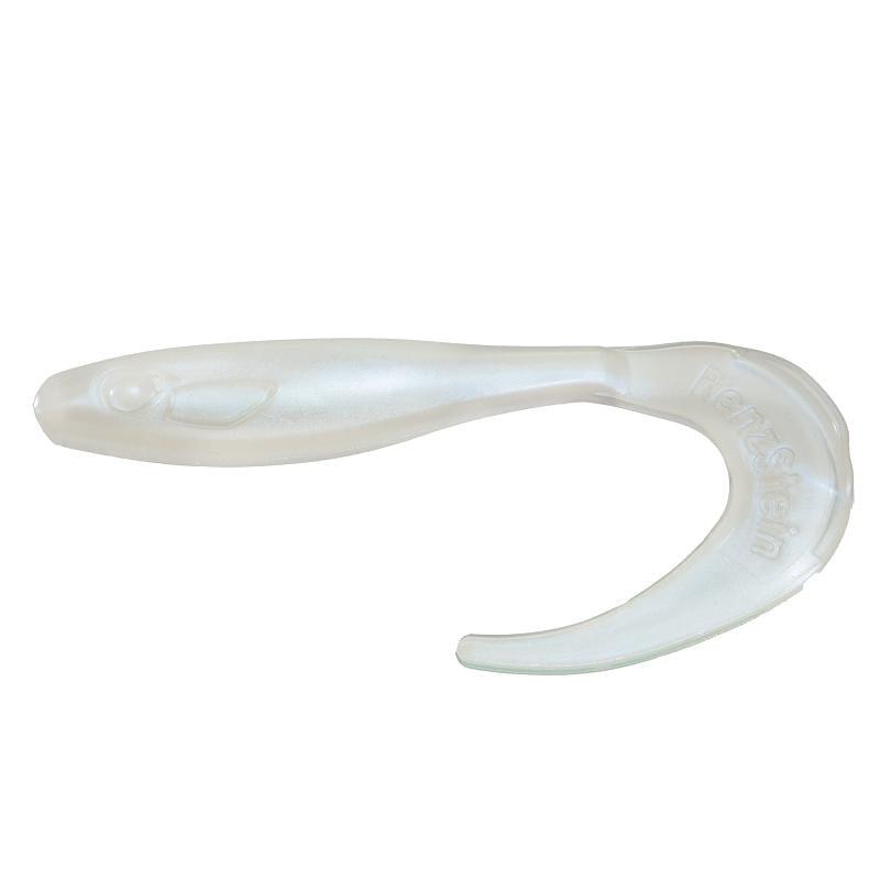 RenzStein Renz Tail Perch Ice 11cm, 8g - 5-pack från Renz-Stein