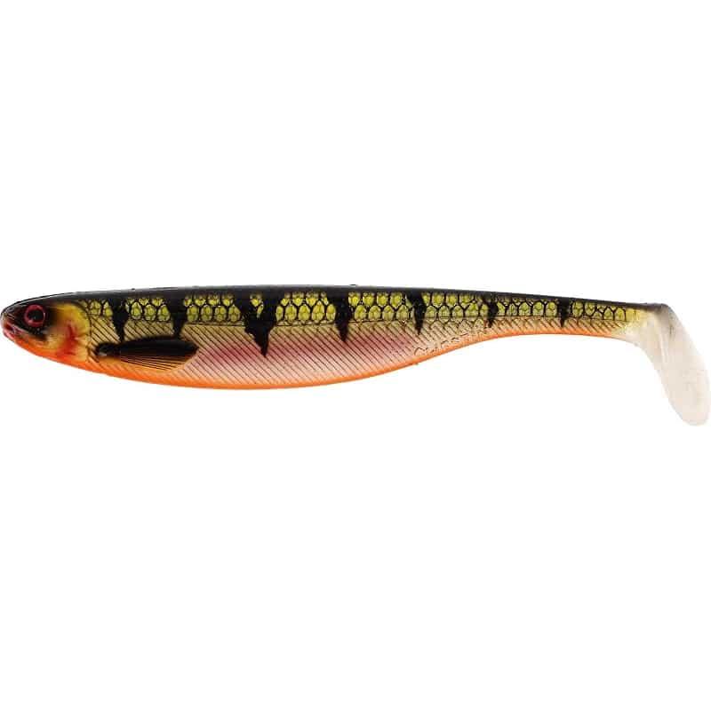 Westin ShadTeez Slim 14cm 17g Bling Perch 2pcs