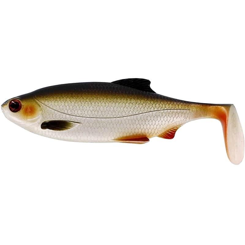 Westin Ricky the Roach Shadtail 14cm 42g Lively Roach 1pcs Bulk