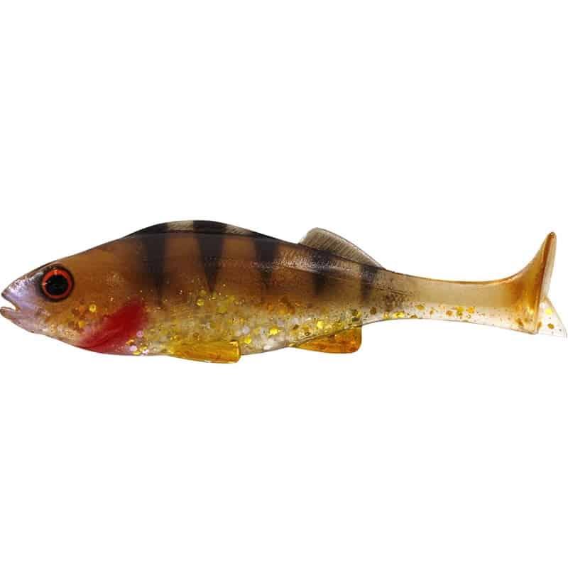 Westin Original Perch 15cm 34g T Gold Perch 1pcs från Westin