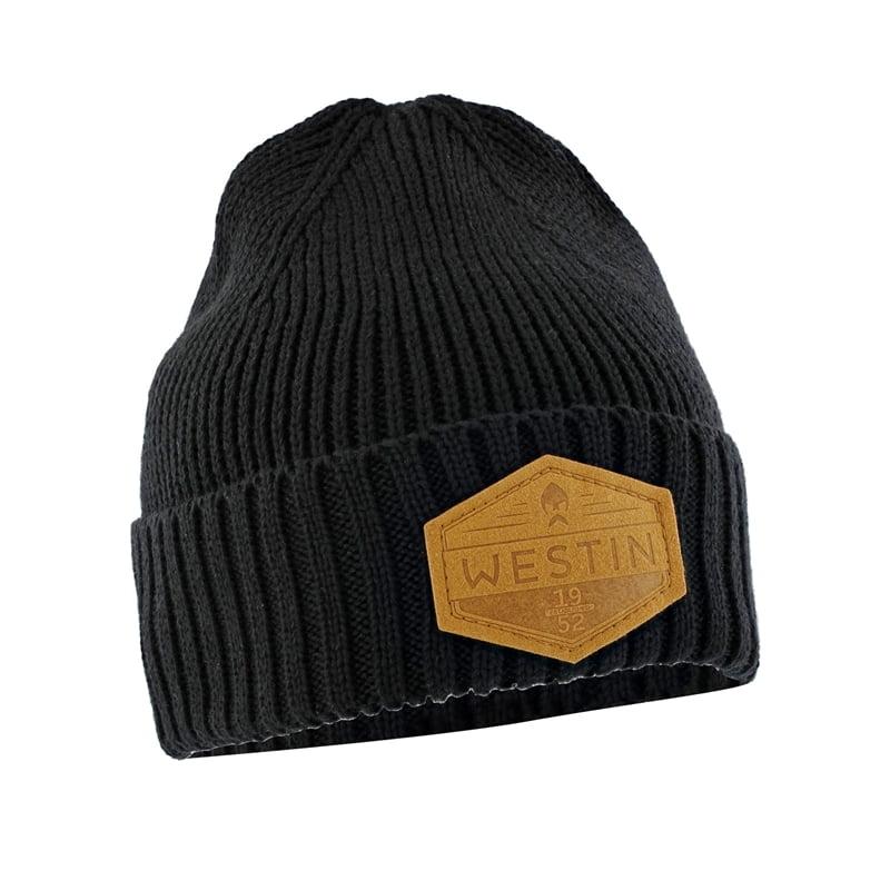 Westin Winter Beanie Mössa OS Black från Westin