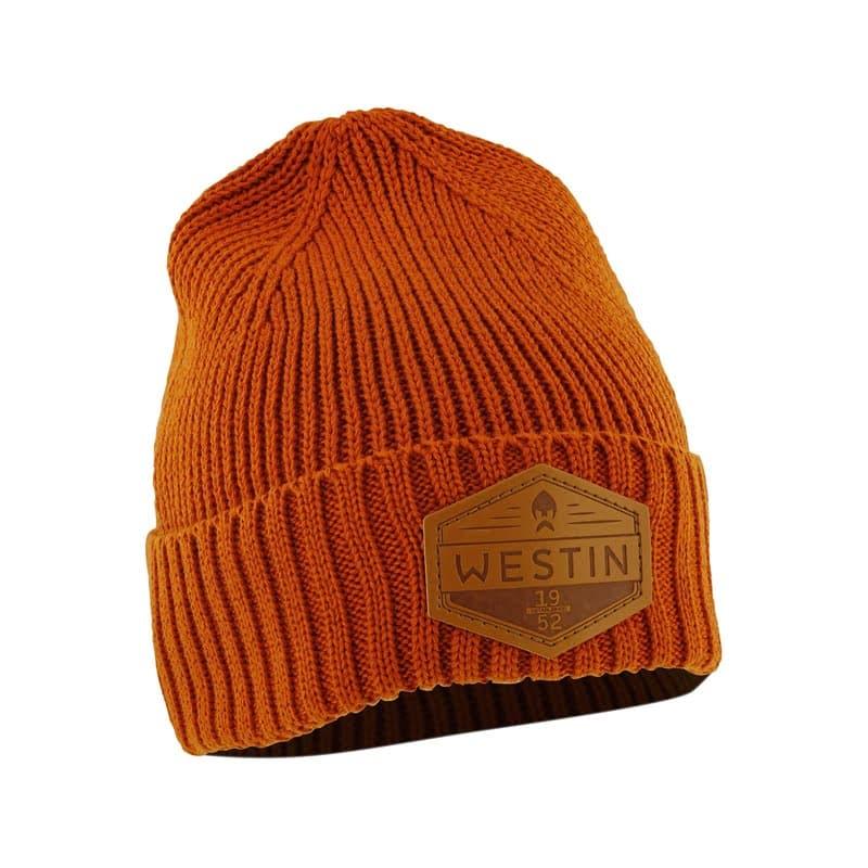 Westin Winter Beanie Mössa OS Orange från Westin