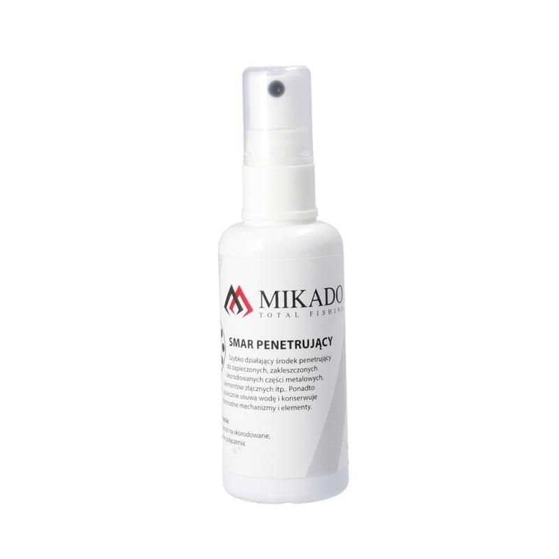 Mikado Rullfett - Penetrating Spray 50ml från Mikado