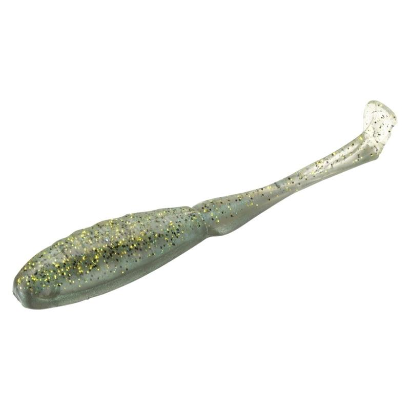 13 Fishing Vertigo Minnow Dropshot - 7cm, 3,5g - Young Padawan - 7pcs