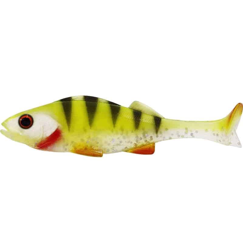 Westin Original Perch 15cm 34g T Yellow Perch 1pcs från Westin
