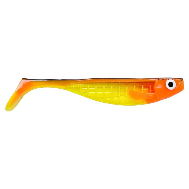 Storm R.I.P T-Bone 18cm - 42g - Rotten Orange - 1pcs