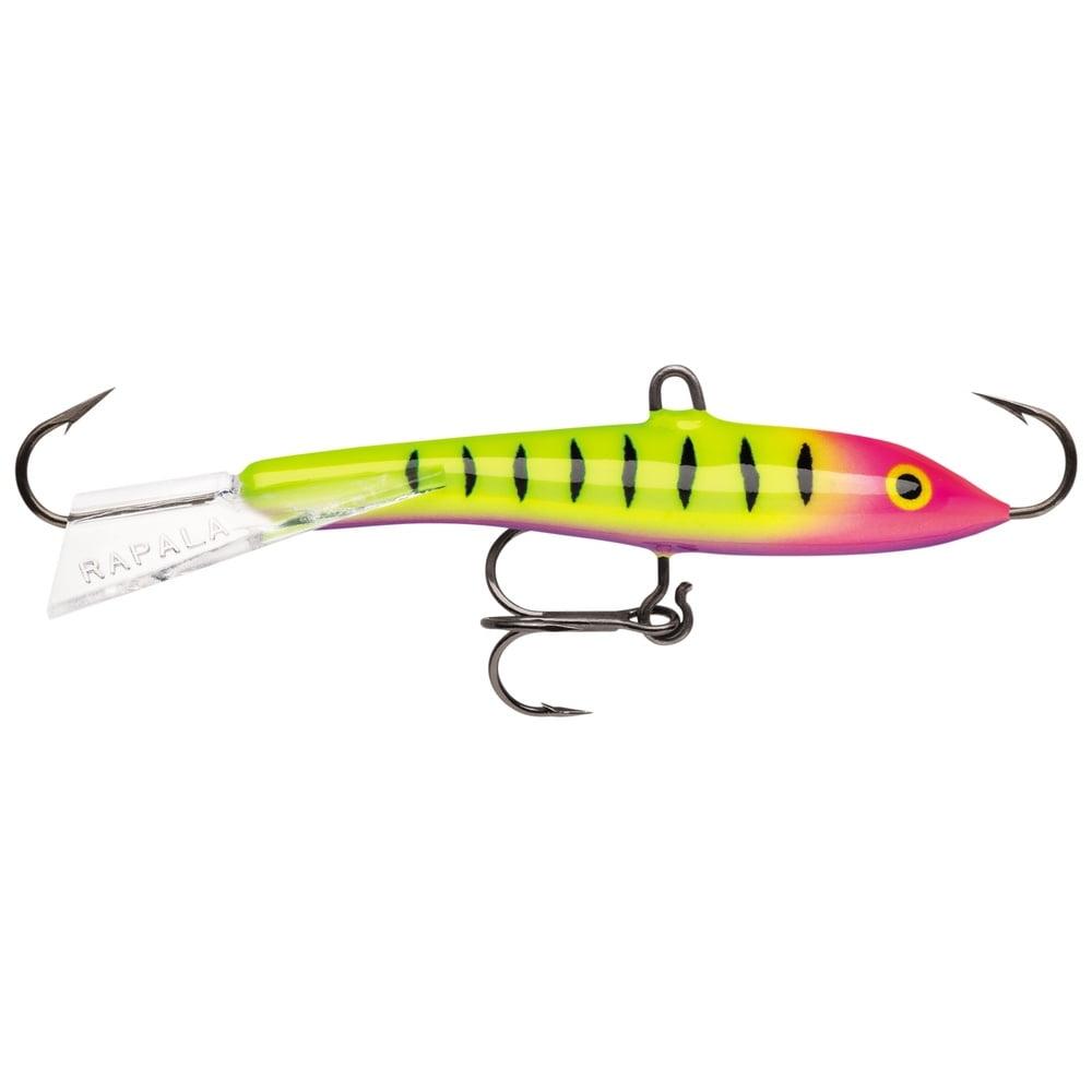 Rapala Balanspirk Jigging Rap 7cm 18g HSP från Rapala