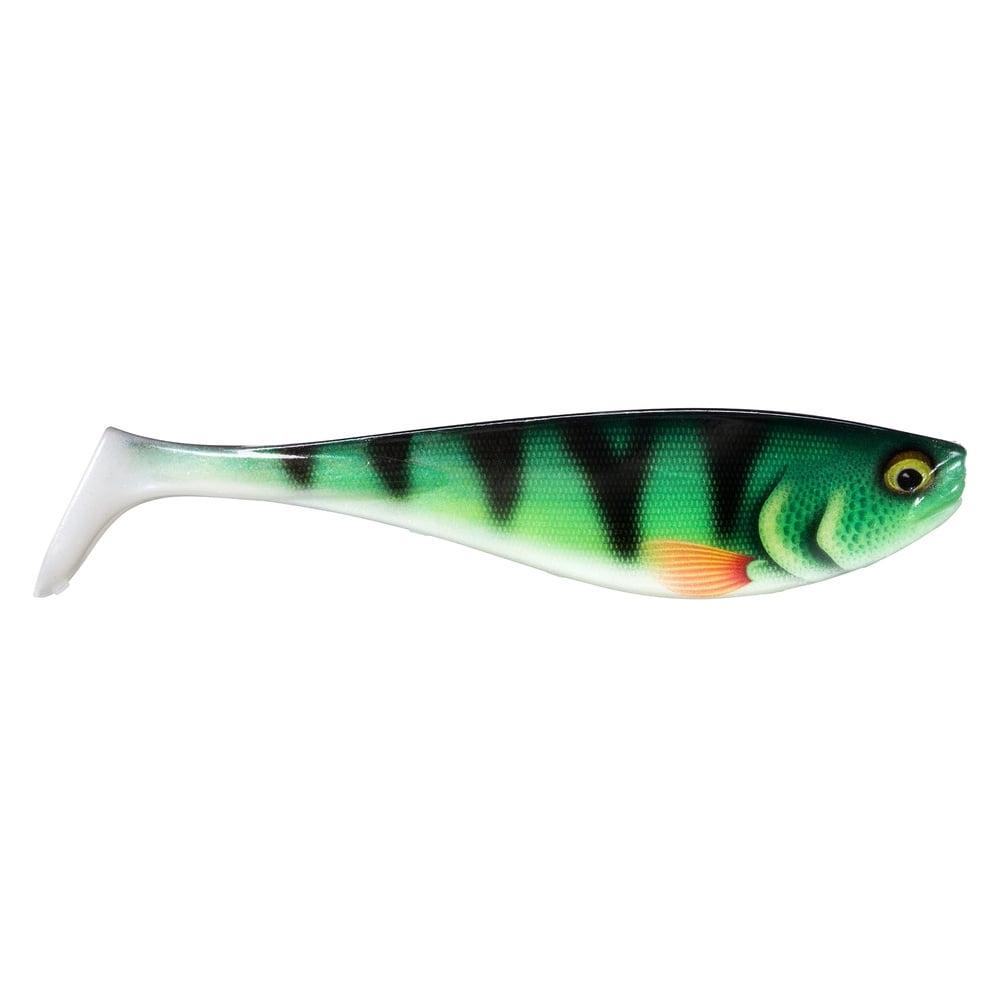 Storm V-Slab 22cm - 70g - Lively Perch - 1pcs
