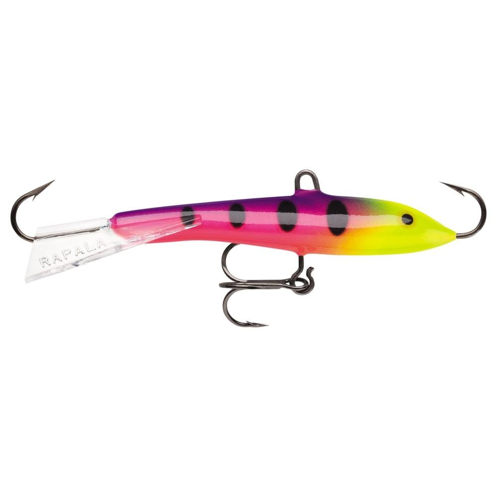 Rapala Balanspirk Jigging Rap 5cm - 9g FPN från Rapala