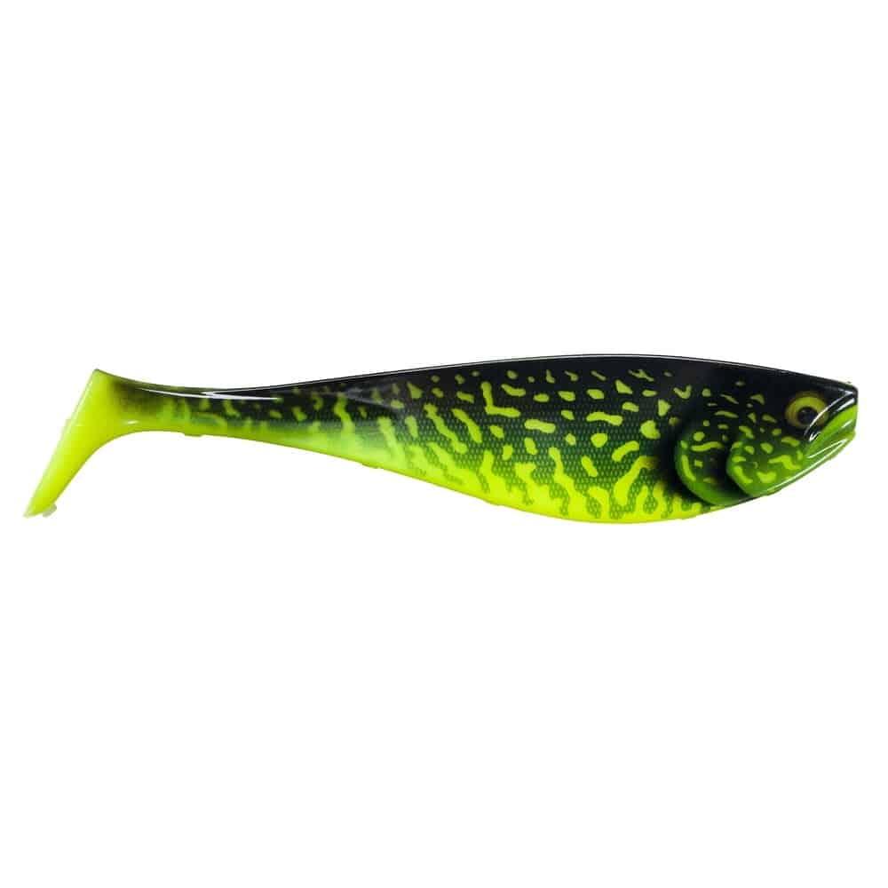 Storm V-Slab 22cm - 70g - Dark Pike - 1pcs