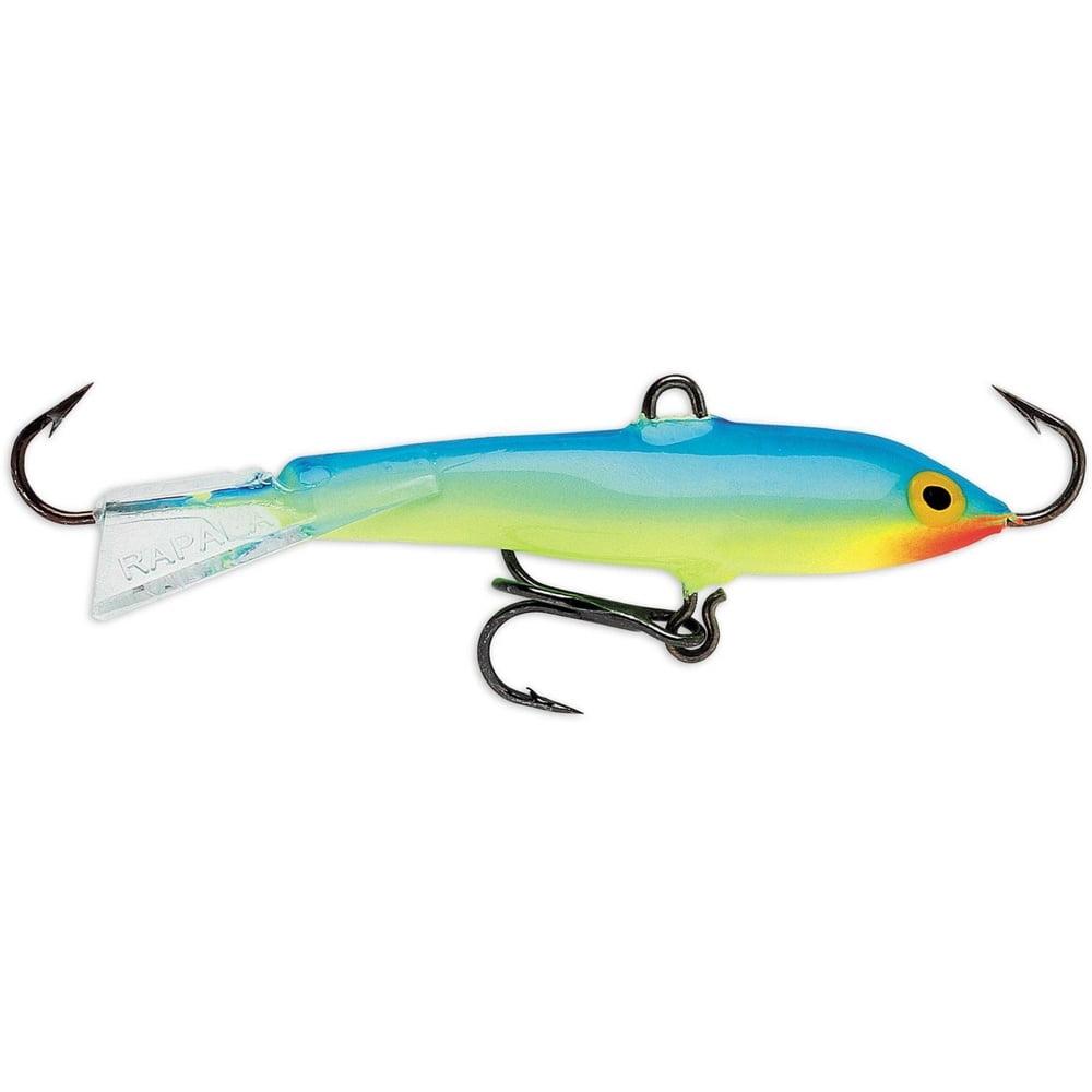 Rapala Balanspirk Jigging Rap 5cm - 9g PRT från Rapala