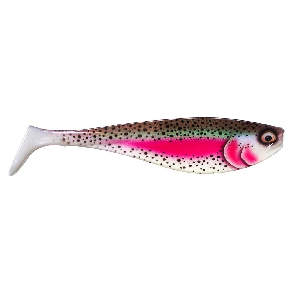 Storm V-Slab 22cm - 70g - Lively Rainbow Trout - 1pcs