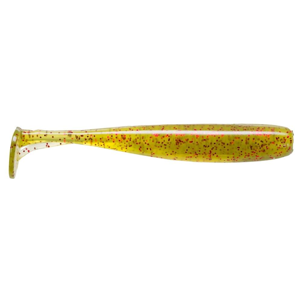 Storm Tock Minnow 10cm, 12g - Motor Oil - 4pcs från Storm