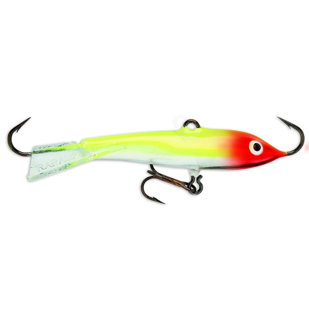 Rapala Balanspirk Jigging Rap 5cm - 9g CLN från Rapala