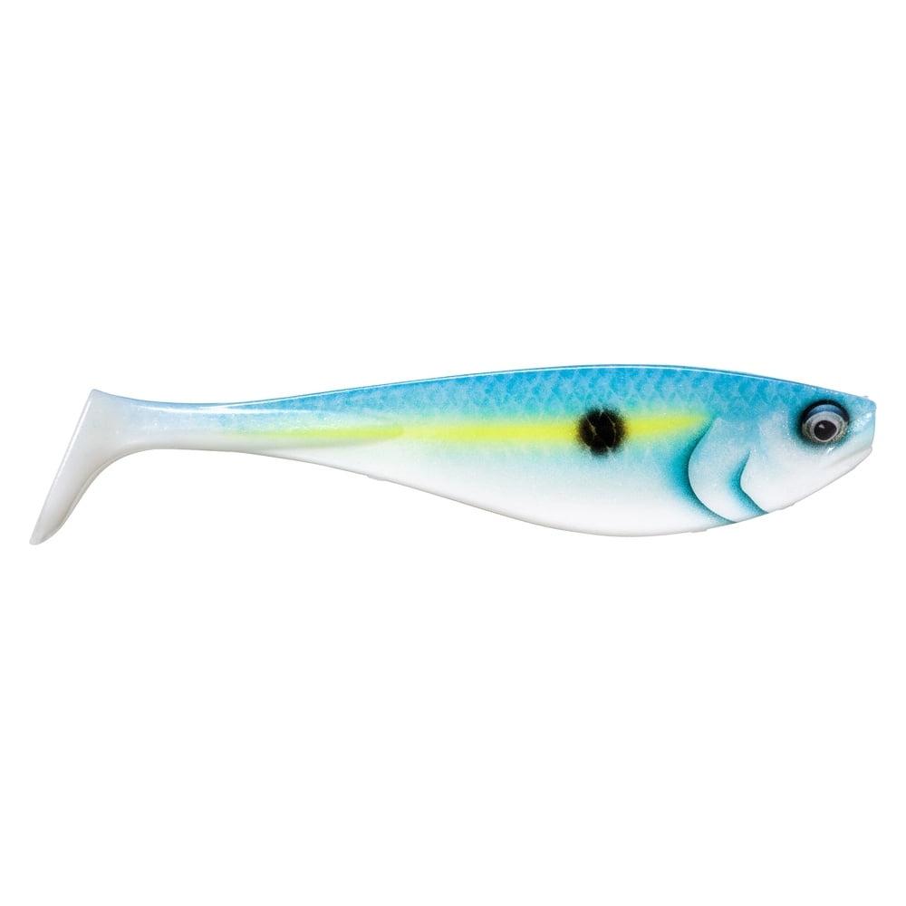 Storm V-Slab 22cm - 70g - Pearly Minnow - 1pcs