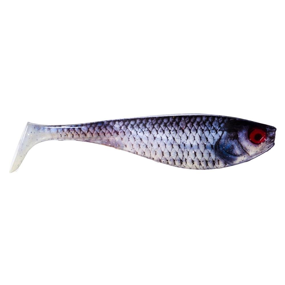 Storm V-Slab 22cm - 70g - Lively Roach - 1pcs
