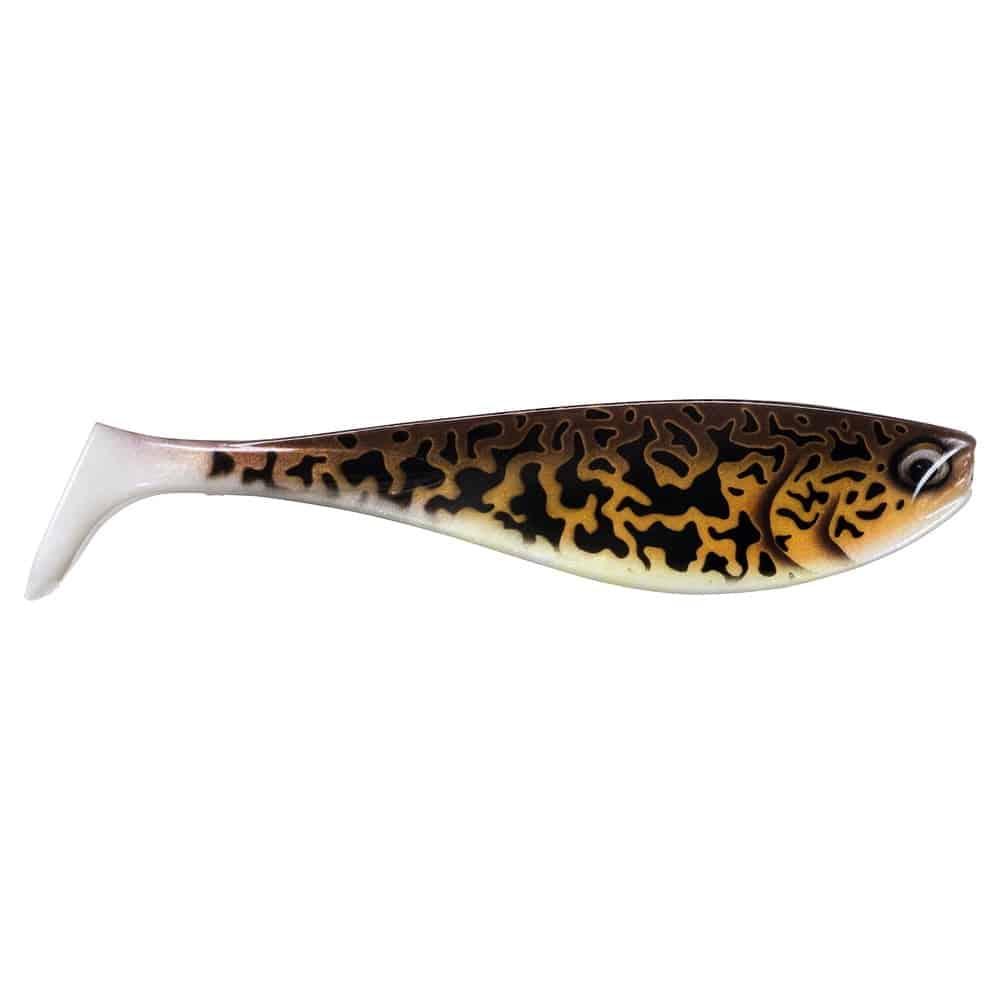Storm V-Slab 22cm - 70g - Posh Burbot - 1pcs