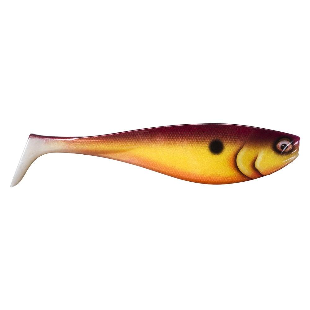Storm V-Slab 22cm - 70g - Golden Roach - 1pcs