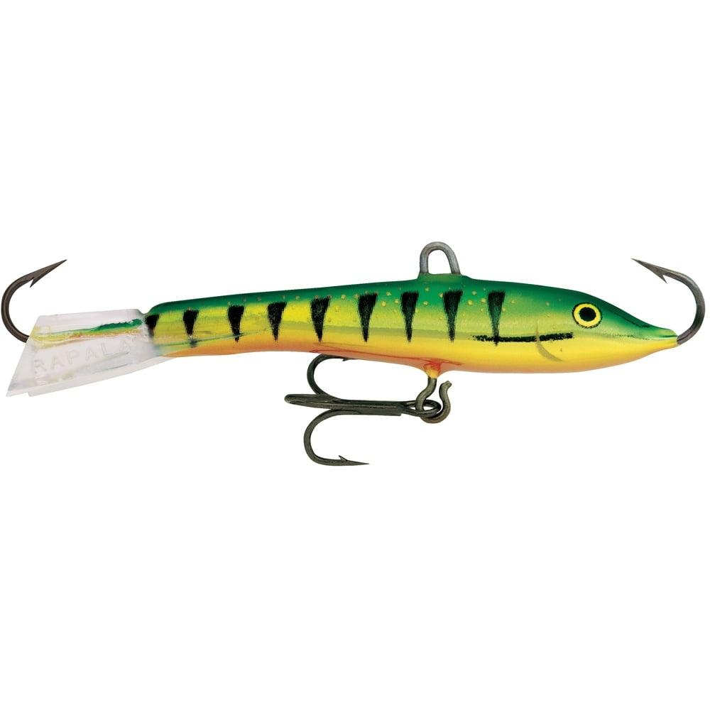 Rapala Balanspirk Jigging Rap 7cm 18g P från Rapala