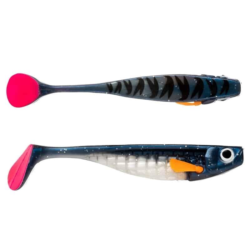 Storm R.I.P T-Bone 18cm - 42g - Blue Black Tiger - 1pcs från Storm
