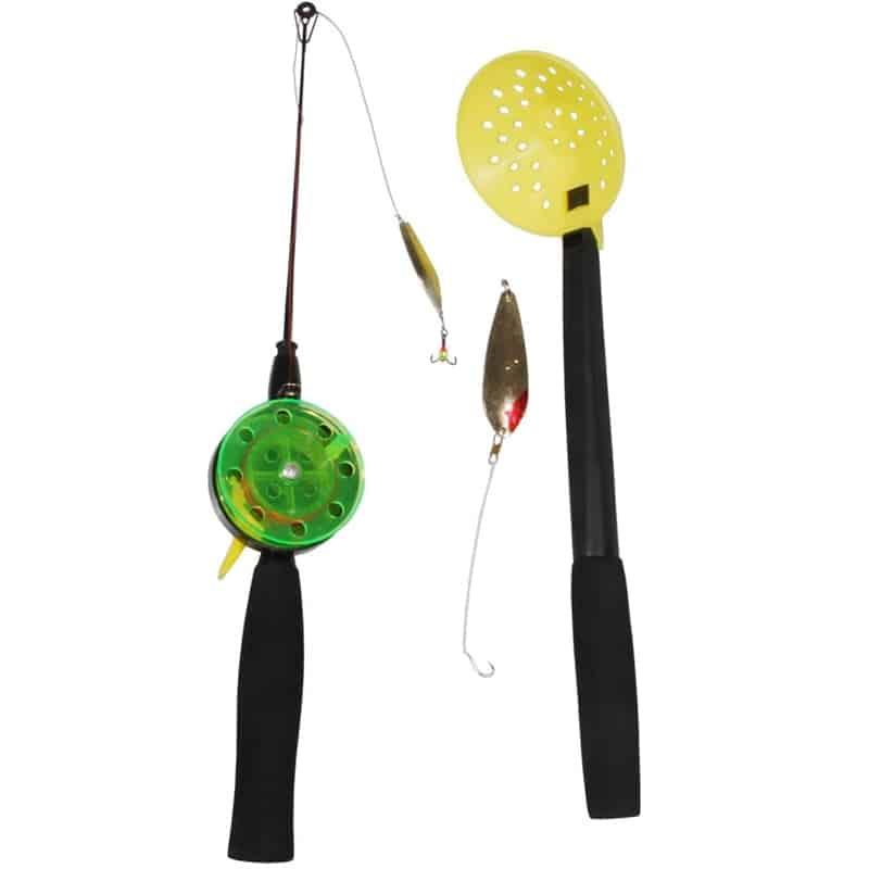 Wiggler Pimpelset från Wiggler