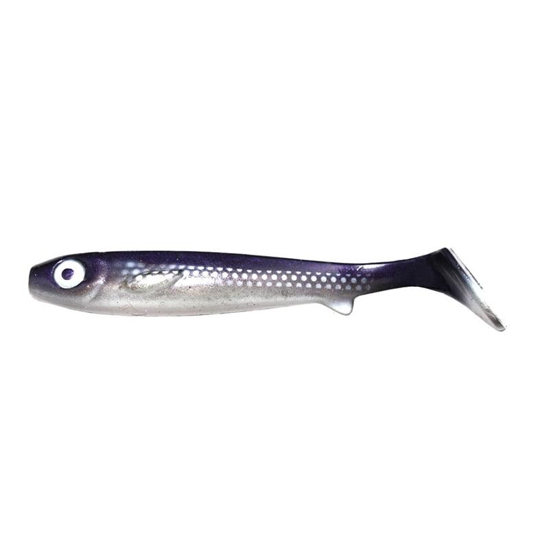 EJ Lures Flatnose Shad Jr Coregonus 15cm - 24g - 2-pack från EJ Lures